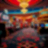 Exploring the Casino Landscape in Louisiana Introduction