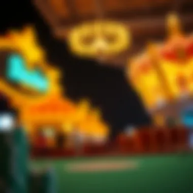 Notable Exploring the Casino Landscape in Louisiana