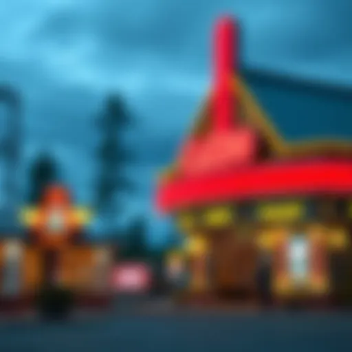 Exploring the Casino Landscape in Watersmeet, Michigan Introduction