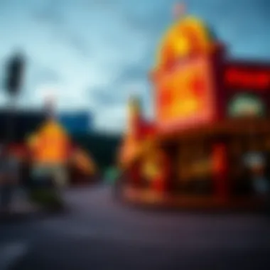 Exploring the Casino Landscape in Watersmeet, Michigan Summary