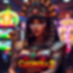 Exploring the Cleopatra 2 Slot Machine: A Comprehensive Guide to Free Play Introduction