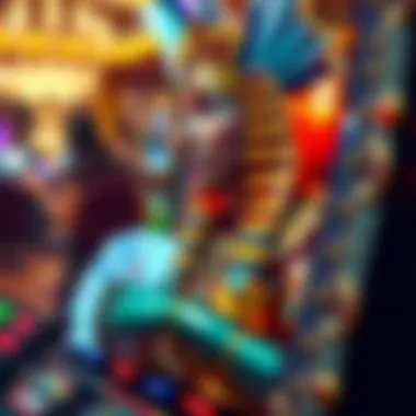 Exploring the Cleopatra 2 Slot Machine: A Comprehensive Guide to Free Play Summary