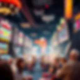 Exploring the Depths of River Slots Introduction