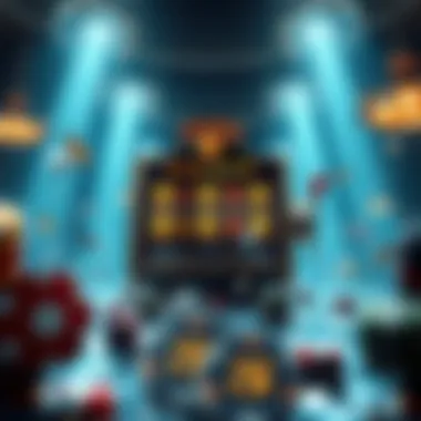 Exploring the Depths of River Slots Summary Exploring the Depths of River Slots Summary