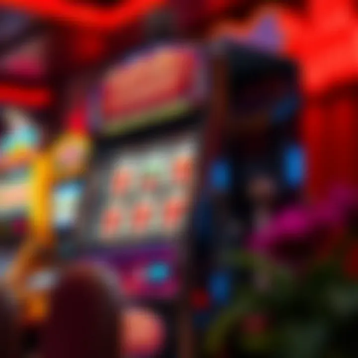 Notable Exploring the Double Cherry Slot Machine: A Comprehensive Guide