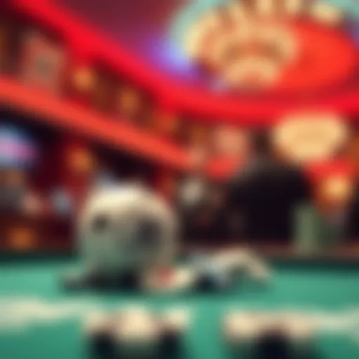 Exploring the Dynamics of Bingo in Online Casinos Introduction