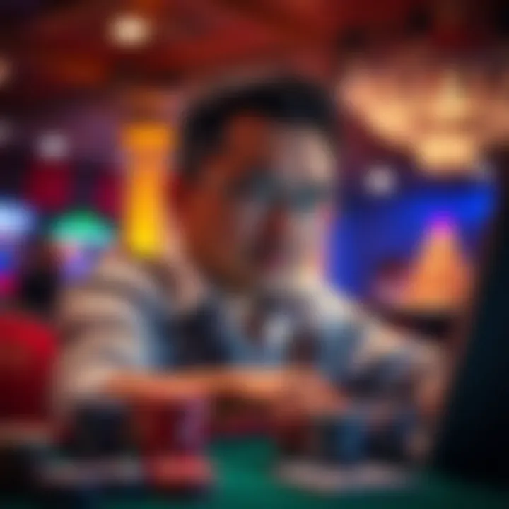 Notable Exploring the Dynamics of Bingo in Online Casinos