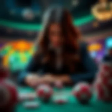 Exploring the Dynamics of Bingo in Online Casinos Summary Exploring the Dynamics of Bingo in Online Casinos Summary