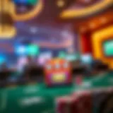Exploring the Dynamics of Jackpot City Casino Mobile Online Introduction