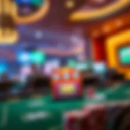 Exploring the Dynamics of Jackpot City Casino Mobile Online Introduction