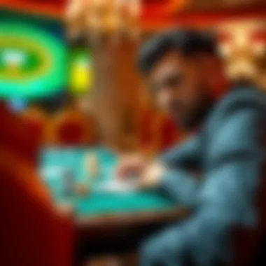 Notable Exploring the Dynamics of Jackpot City Casino Mobile Online Notable Exploring the Dynamics of Jackpot City Casino Mobile Online