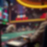 Exploring the Dynamics of MGM Virginia Sportsbook Introduction