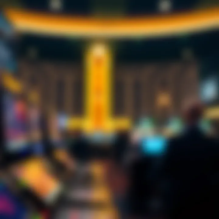 Notable Exploring the Dynamics of MGM Virginia Sportsbook