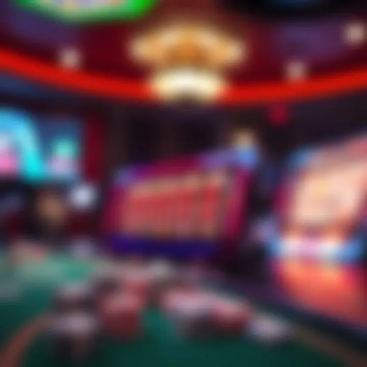 Strategic gameplay with comprehensive slots live strategies