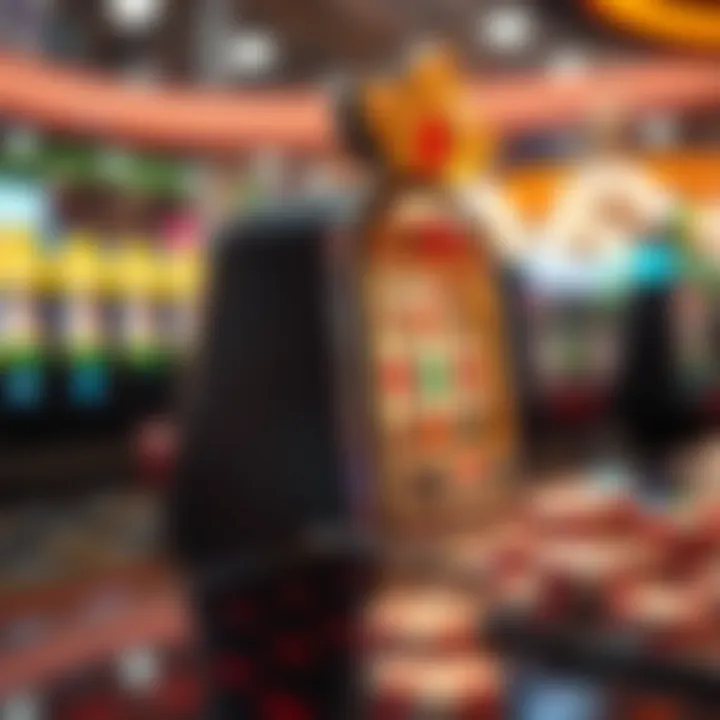 Technological innovations shaping the live gaming experience