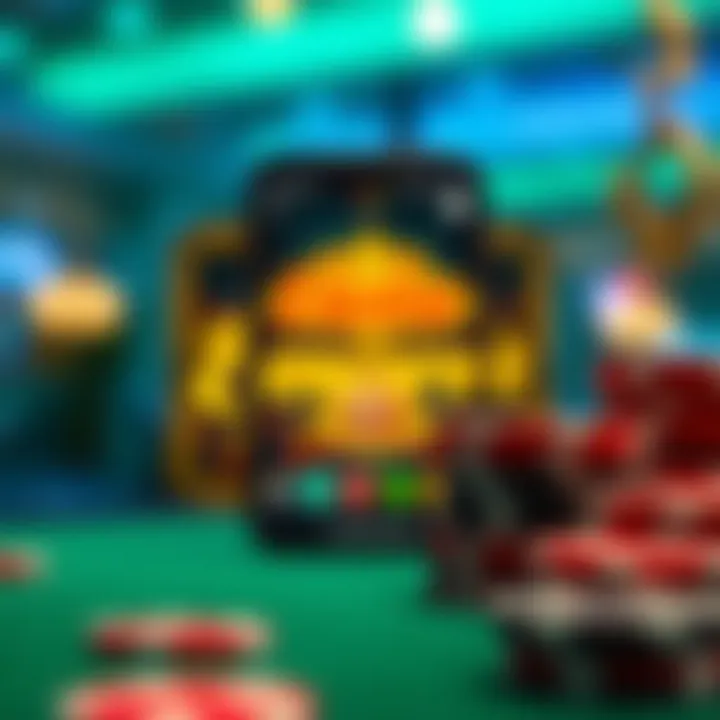 Comparison of advantages and disadvantages of the Encore Casino App