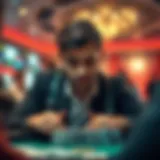 Exploring the Financial Landscape of Gaming: Playing for Money Introduction