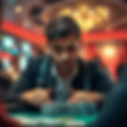 Exploring the Financial Landscape of Gaming: Playing for Money Introduction