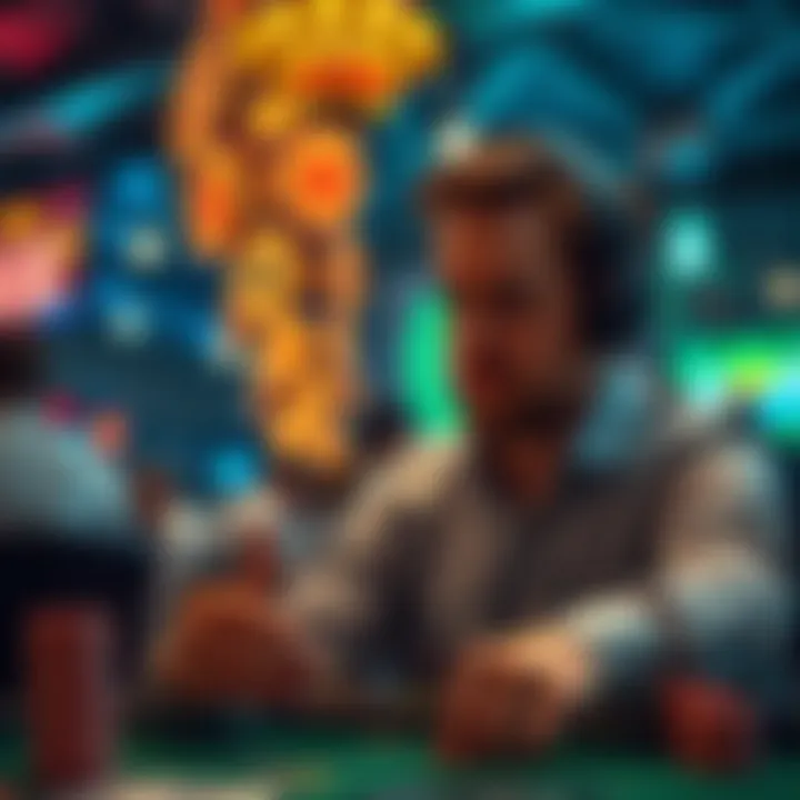 Notable Exploring the Financial Landscape of Gaming: Playing for Money