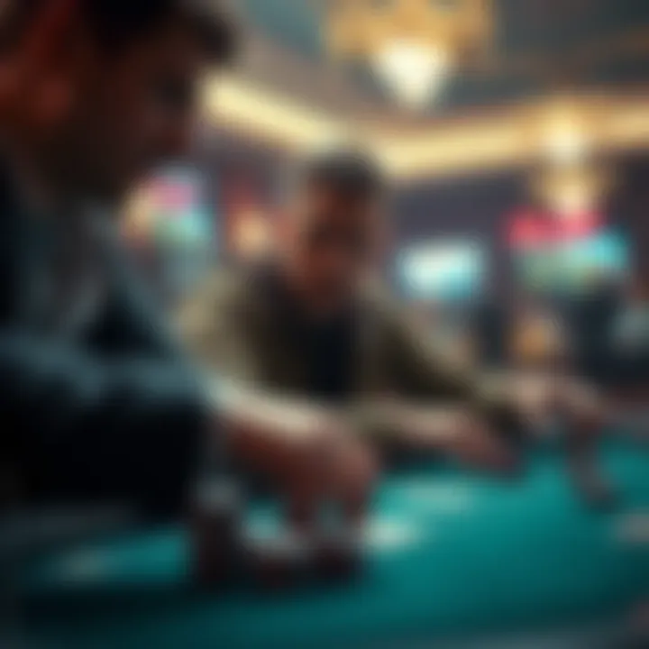 Exploring the Financial Landscape of Gaming: Playing for Money Summary
