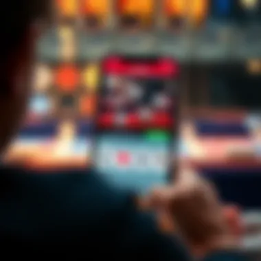 Notable Exploring the GA Lotto App: Functionality, Features, and Insights