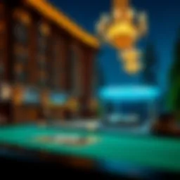 Exploring the Great Cedar Hotel in Foxwoods: A Comprehensive Guide Introduction