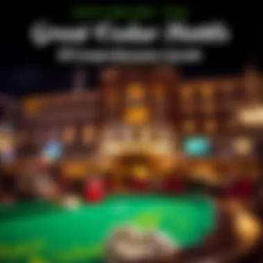 Notable Exploring the Great Cedar Hotel in Foxwoods: A Comprehensive Guide