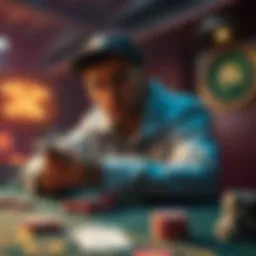 Exploring the Intricacies of Playing Fortune Introduction