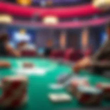 Exploring the Intricacies of Playing Fortune Summary Exploring the Intricacies of Playing Fortune Summary