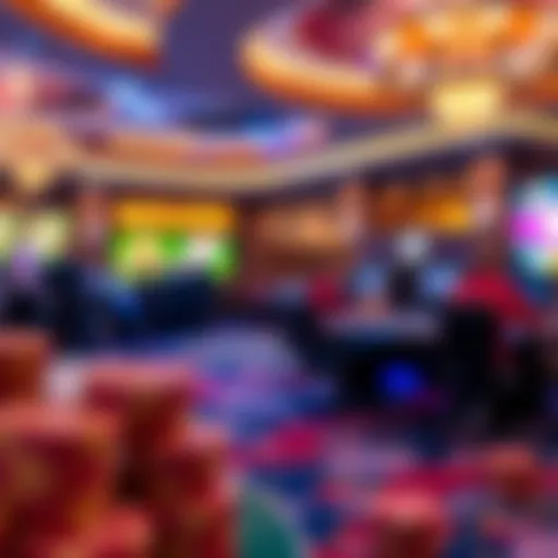 Exploring the Kickapoo Casino Website: A Comprehensive Overview Introduction Exploring the Kickapoo Casino Website: A Comprehensive Overview Introduction