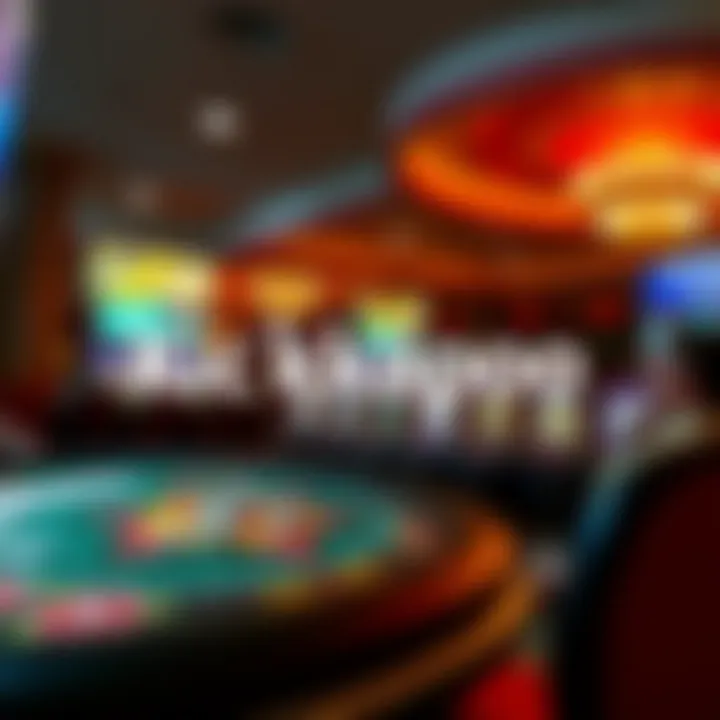 Notable Exploring the Kickapoo Casino Website: A Comprehensive Overview