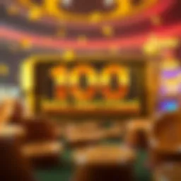 Exploring the Landscape of 100 Million Free Coins Slots Introduction