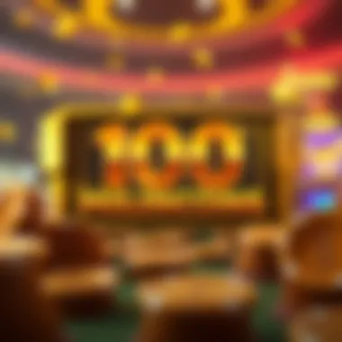 Exploring the Landscape of 100 Million Free Coins Slots Introduction