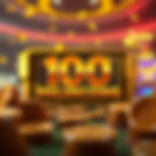 Exploring the Landscape of 100 Million Free Coins Slots Introduction