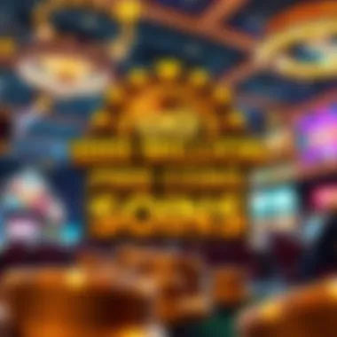 Exploring the Landscape of 100 Million Free Coins Slots Summary