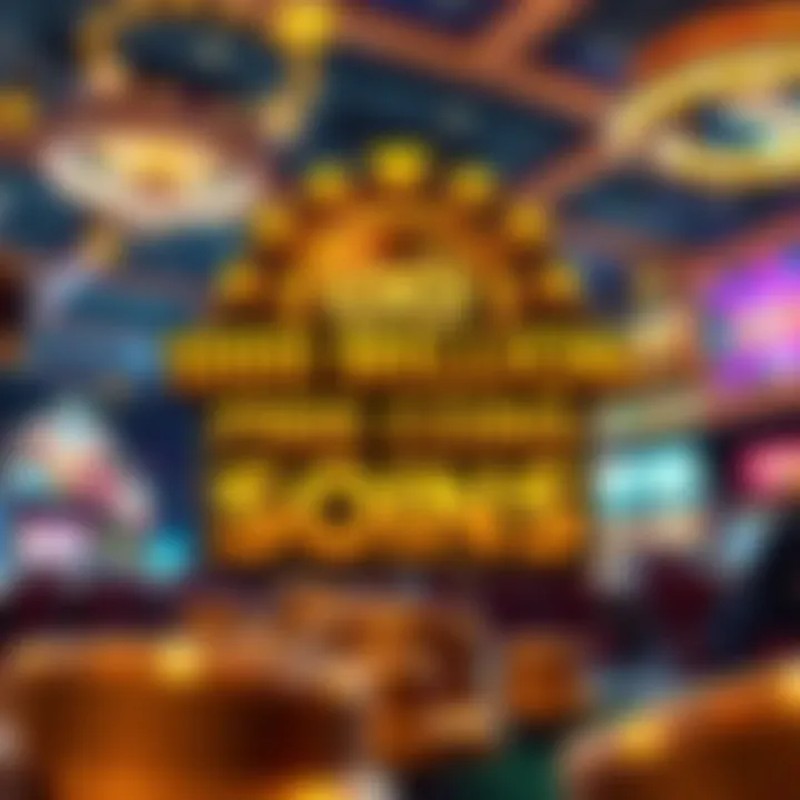 Exploring the Landscape of 100 Million Free Coins Slots Summary