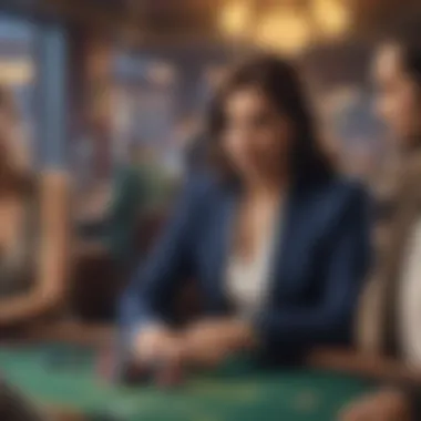 Diverse Game Offerings at Connecticut Online Casinos Variety of games offered at Connecticut online casinos