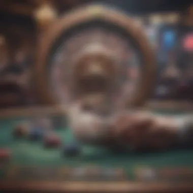 Top Online Casino Platforms in Connecticut Popular online casino platforms in Connecticut