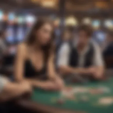 The Role of Technology in Online Gambling Evolution Technological advancements in online gambling