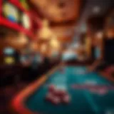 A historical overview of gambling establishments in Kentucky