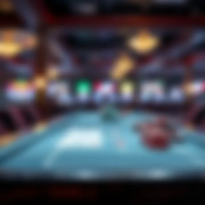 The current regulatory framework governing gambling in Kentucky