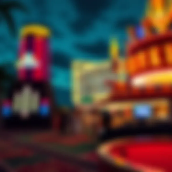 Notable Exploring the Landscape of Hawaii Casinos