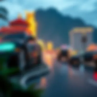 Exploring the Landscape of Hawaii Casinos Summary