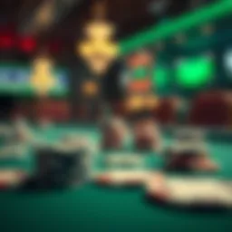 Exploring the Landscape of Holdem Poker Apps Introduction