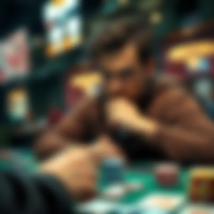 Notable Exploring the Landscape of Holdem Poker Apps