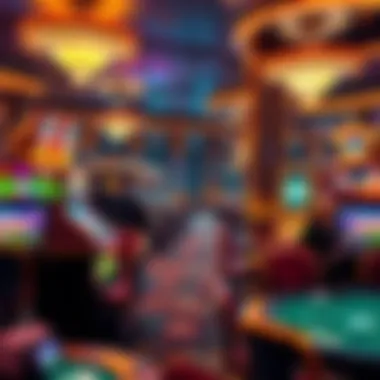 Notable Exploring the Landscape of North East Casinos Notable Exploring the Landscape of North East Casinos