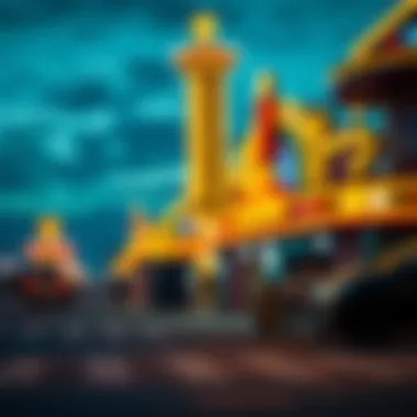 Exploring the Landscape of North East Casinos Summary Exploring the Landscape of North East Casinos Summary