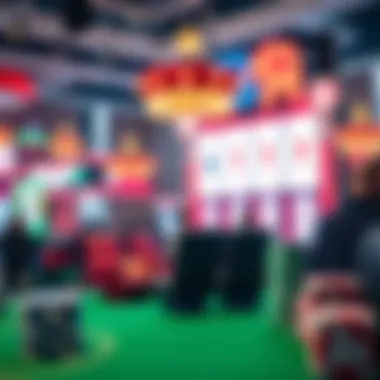 Notable Exploring the Landscape of Online Pokies Casinos