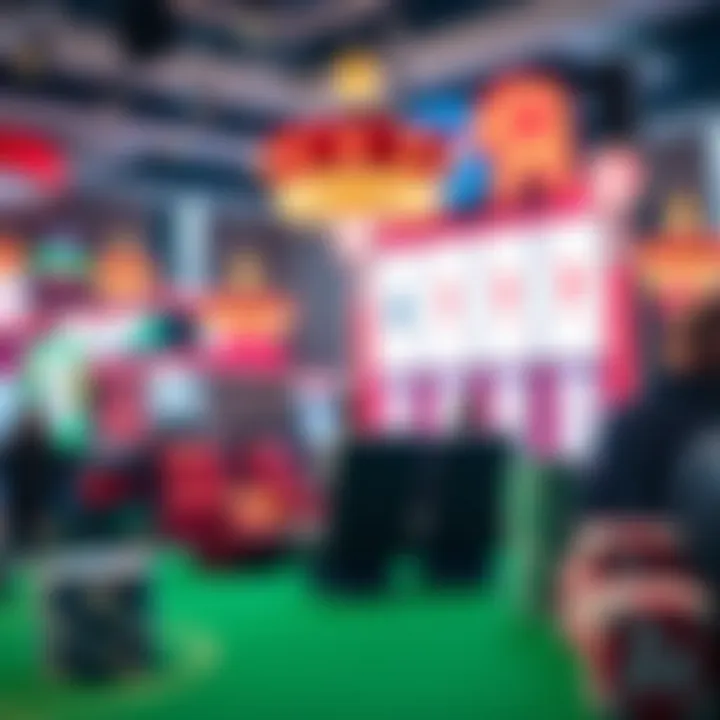 Notable Exploring the Landscape of Online Pokies Casinos