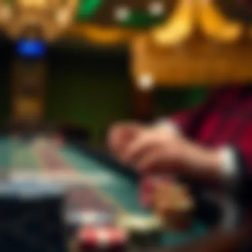 Exploring the Landscape of the Best Online Casinos Introduction